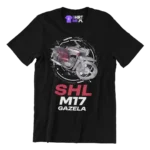 Koszulka shl m17 gazela