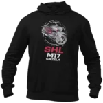 Bluza shl m17 gazela
