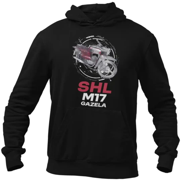 Bluza shl m17 gazela