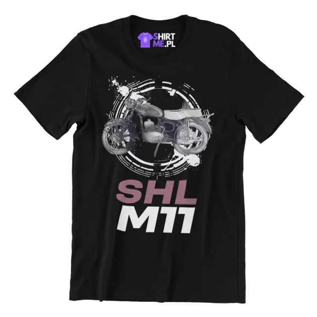 Koszulka shl m11