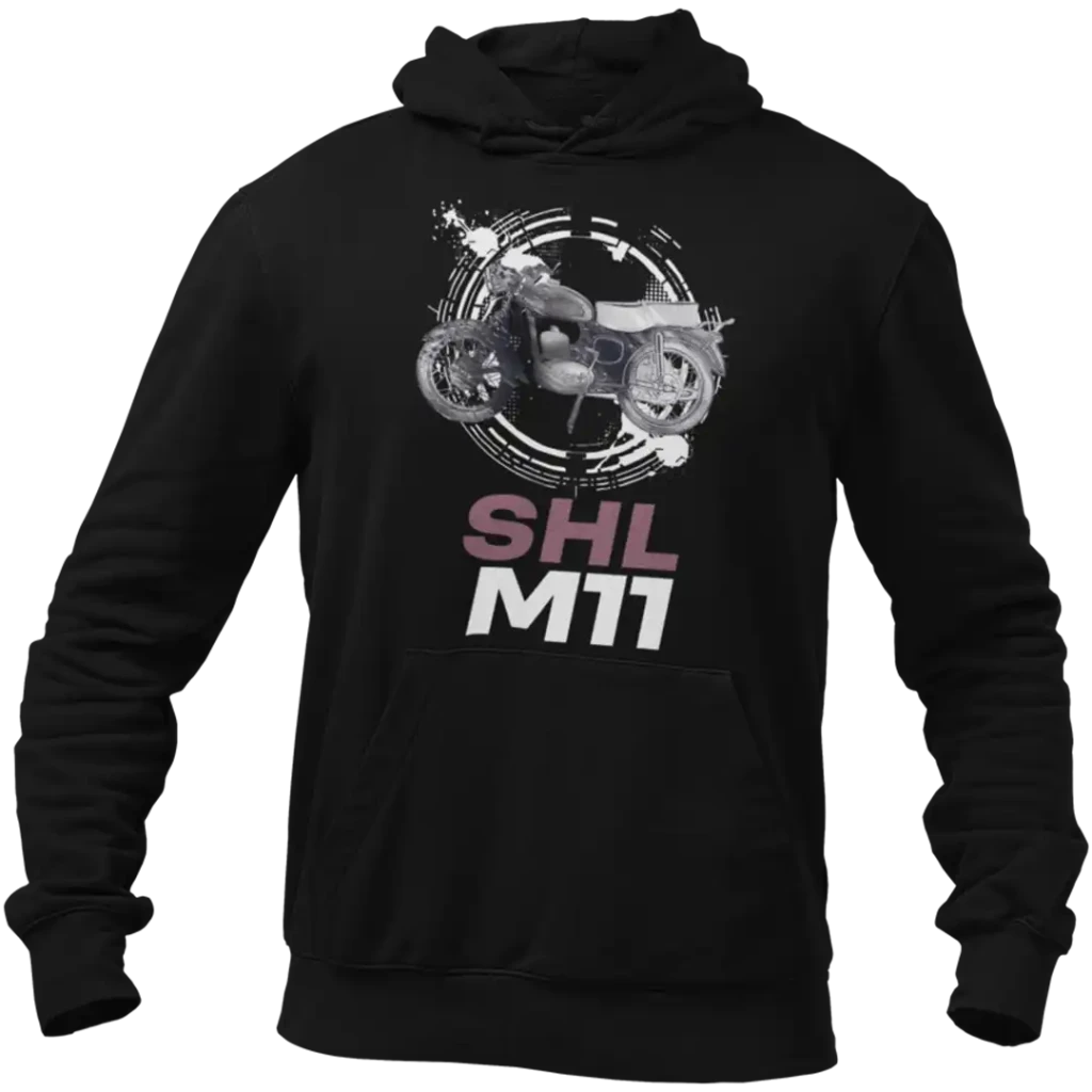 Bluza shl m11