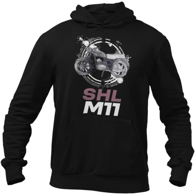 Bluza shl m11
