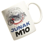 kubek junak m10