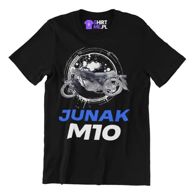 Koszulka junak m10