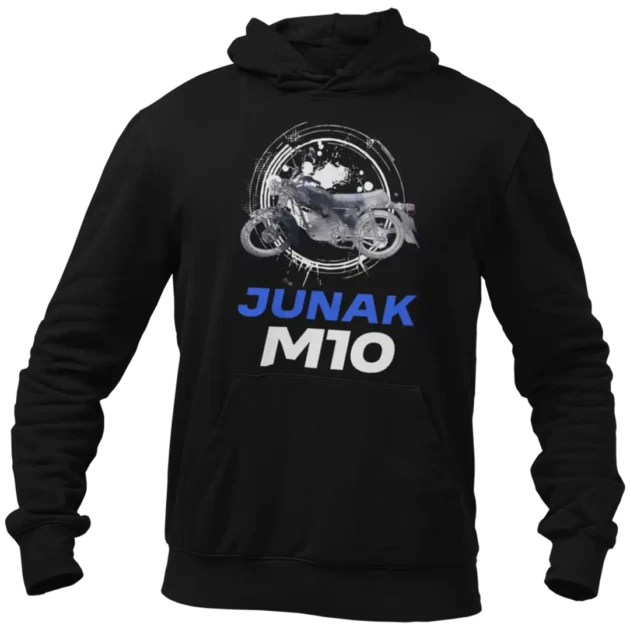 Bluza junak m10