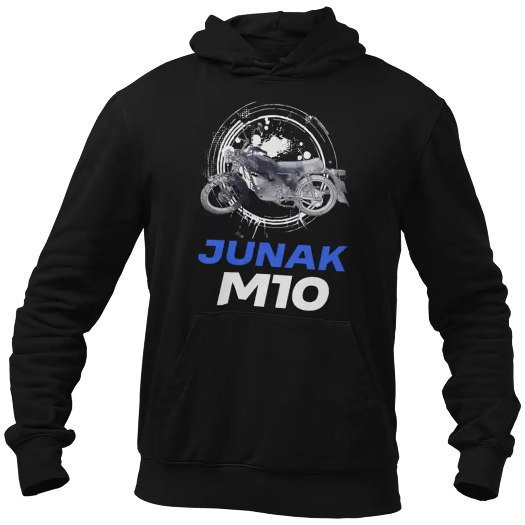 Bluza junak m10