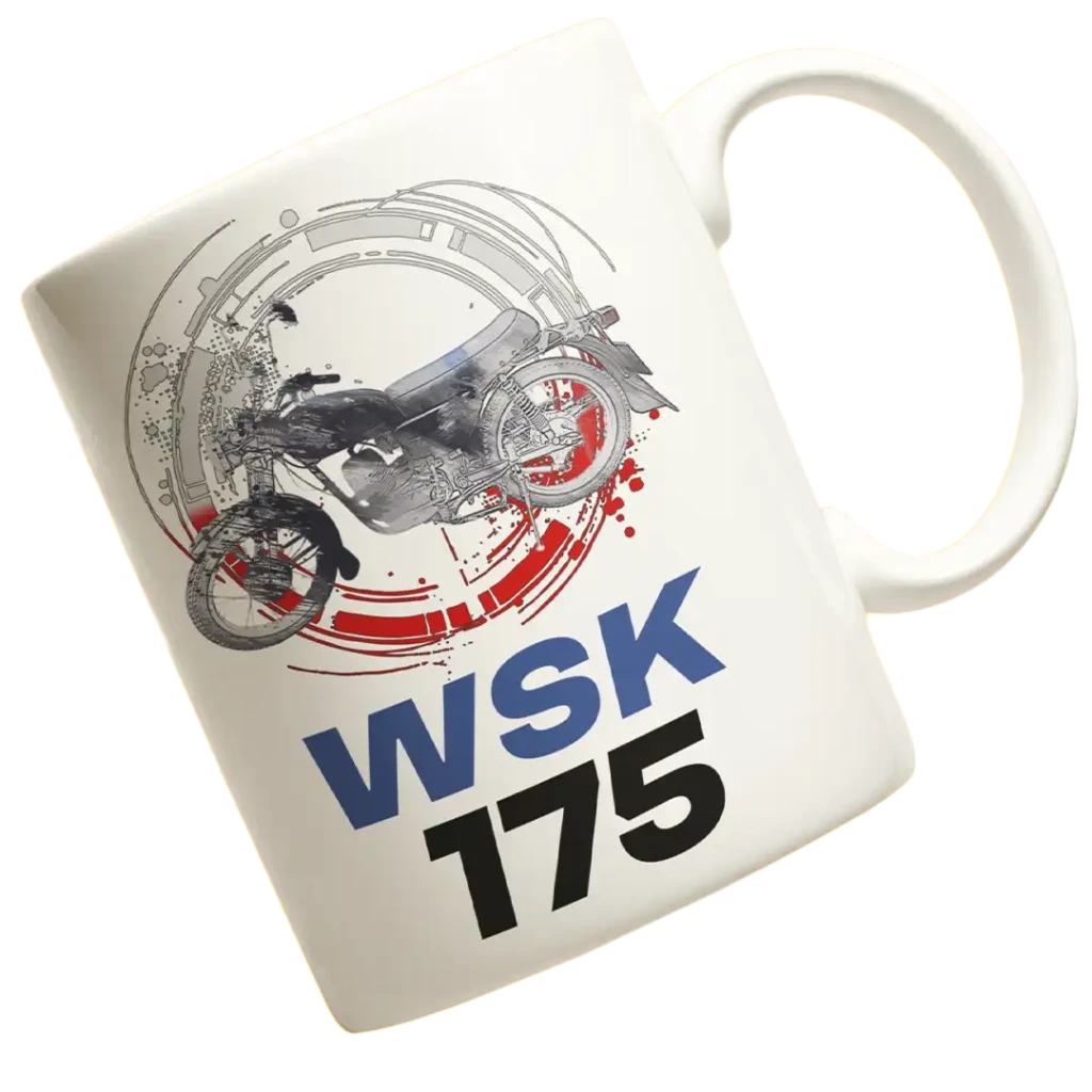 Kubek wsk 175