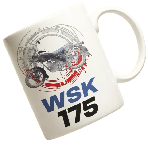 Kubek wsk 175