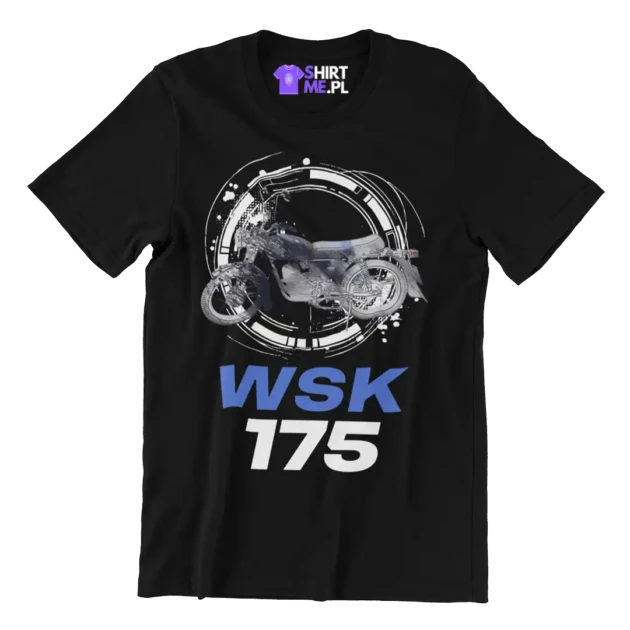 Koszulka wsk 175