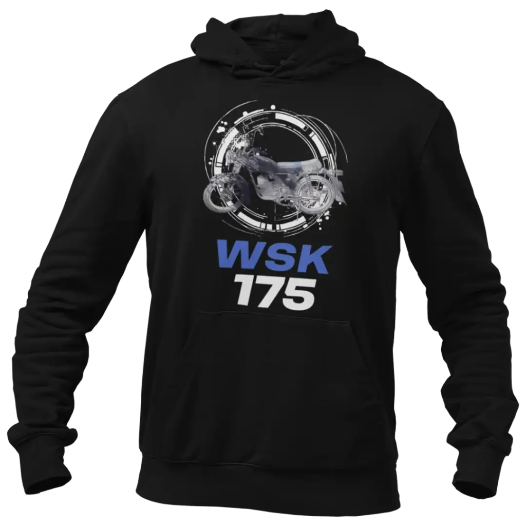 Bluza wsk 175