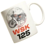 Kubek wsk 125