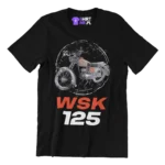 Koszulka wsk 125