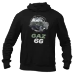 Bluza gaz 66