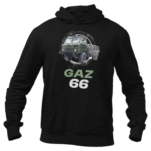 Bluza gaz 66