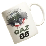 kubek gaz 66