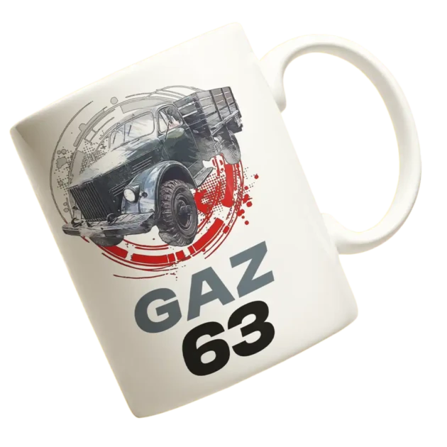Kubek gaz 63