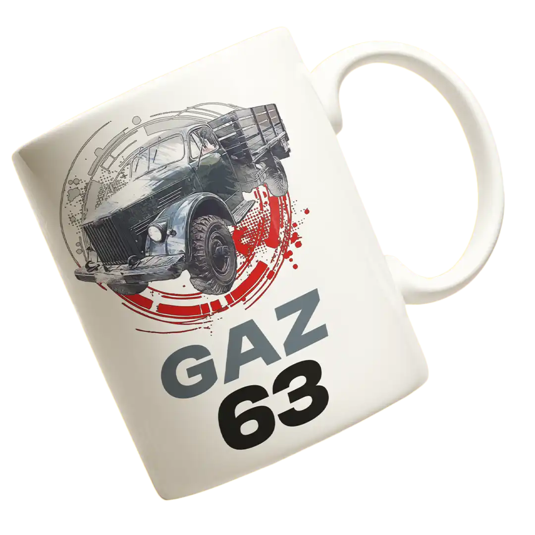 Kubek gaz 63