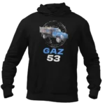 Bluza gaz 53