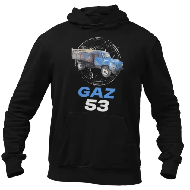 Bluza gaz 53