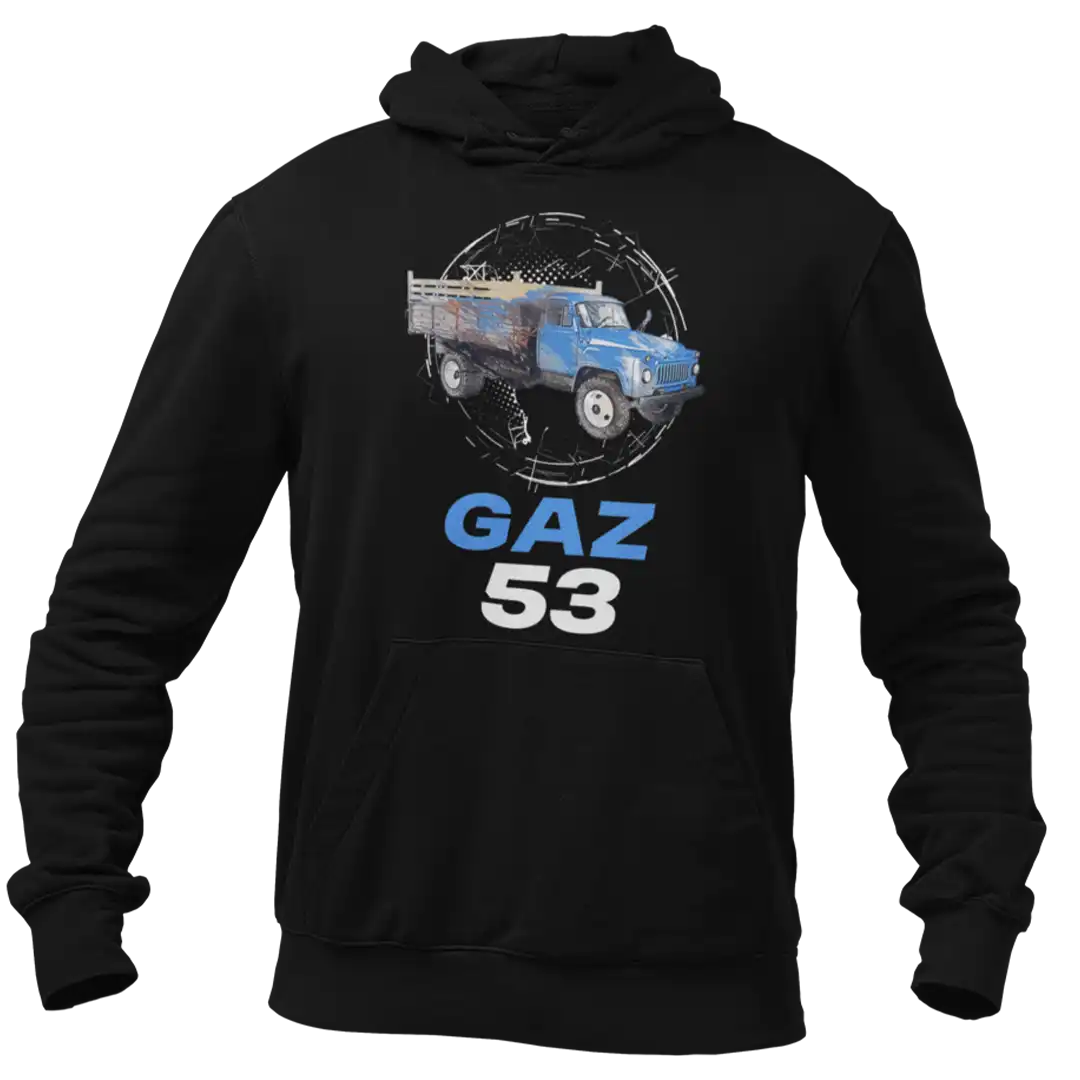Bluza gaz 53