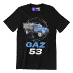 Koszulka gaz 53