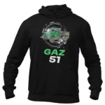 Bluza gaz 51