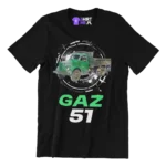 Koszulka gaz 51