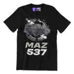 koszulka maz 537