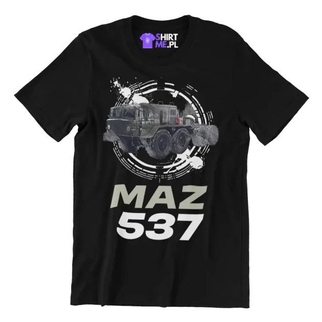 koszulka maz 537