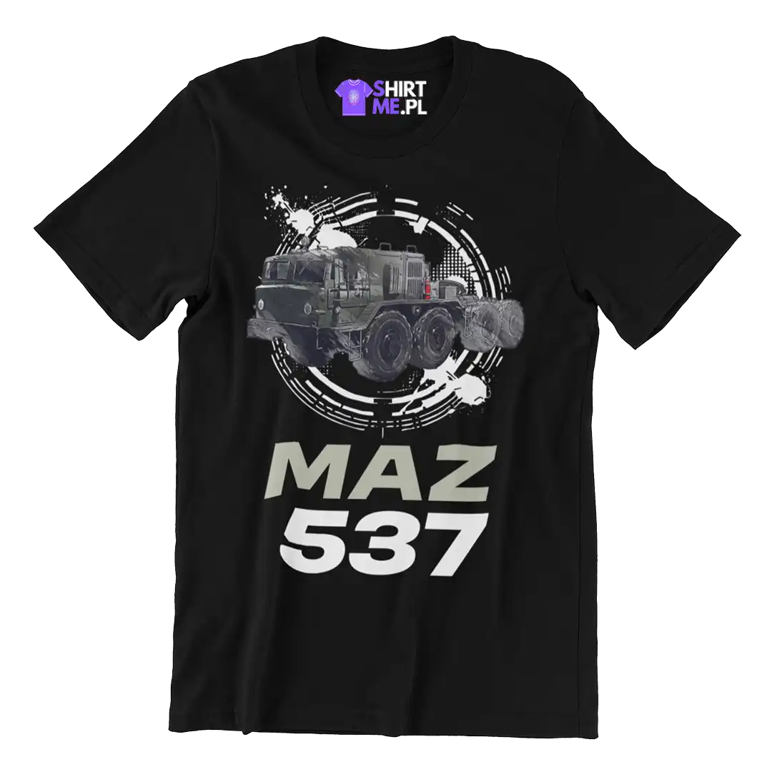 koszulka maz 537