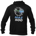 bluza maz 500