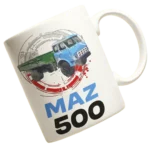 Kubek maz 500