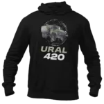 Bluza ural 420