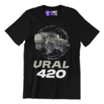 koszulka ural 420