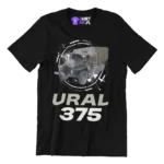 Koszulka ural 375