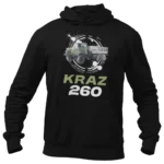 bluza kraz 260