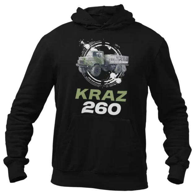 bluza kraz 260
