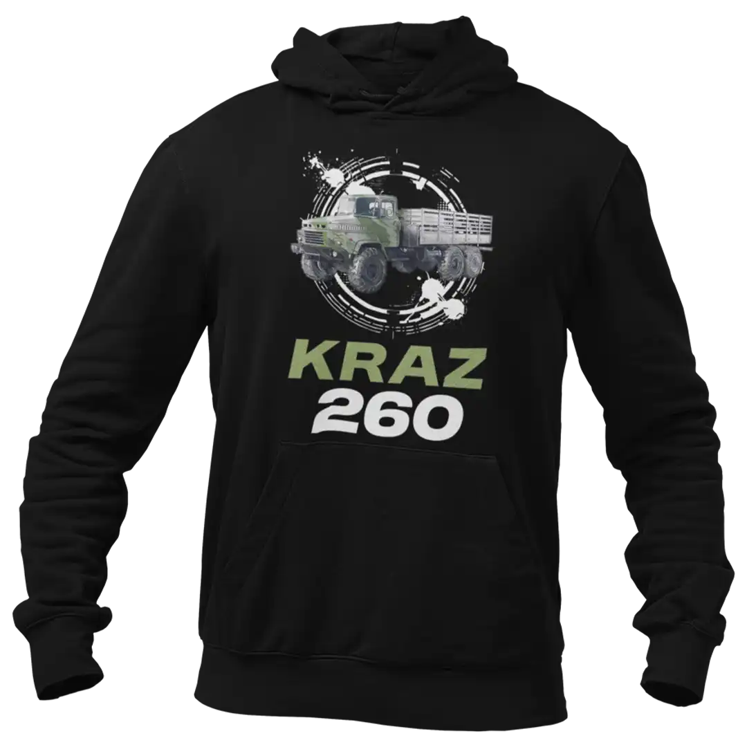 bluza kraz 260