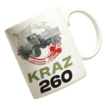 koszulka kraz 260