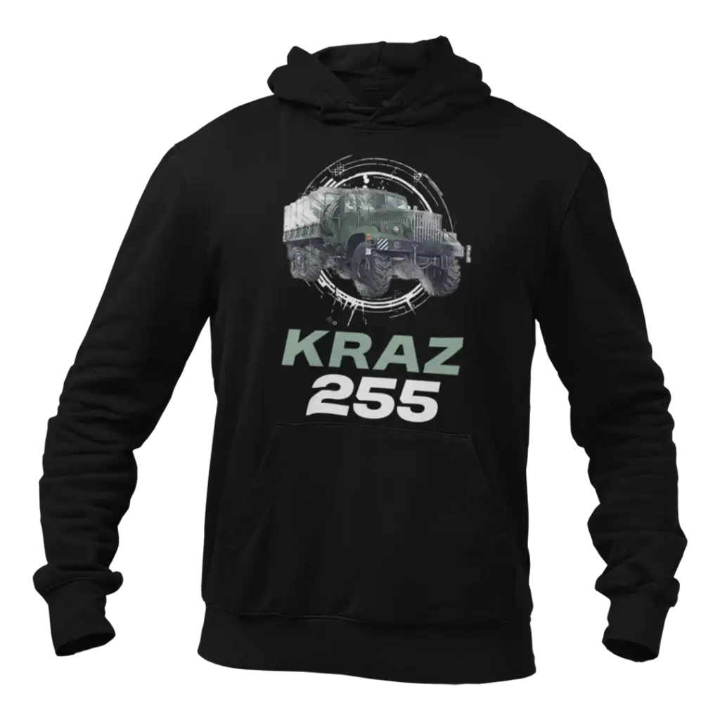 Bluza kraz 255
