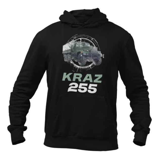 Bluza kraz 255