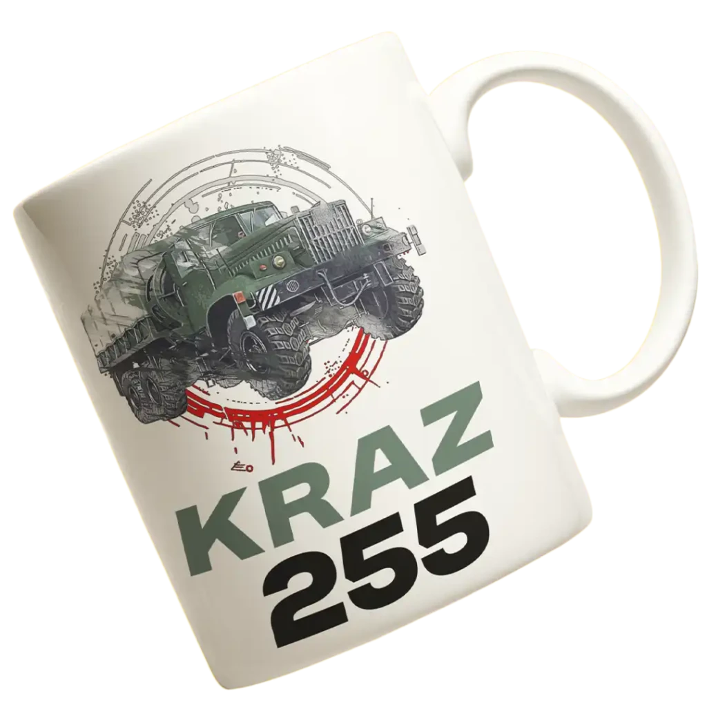 Kubek kraz 255