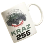 Kubek kraz 255
