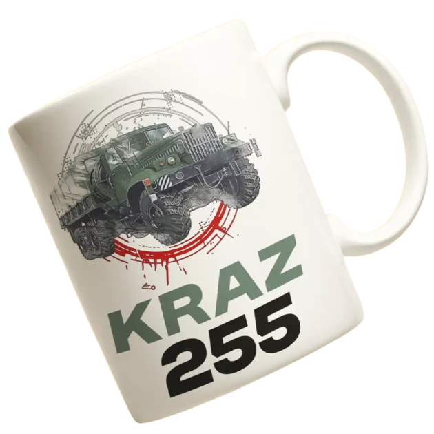 Kubek kraz 255