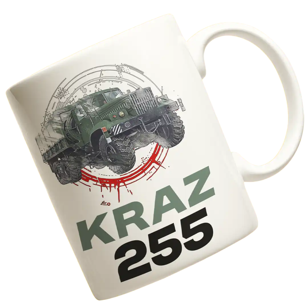 Kubek kraz 255