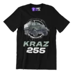 Koszulka kraz 255