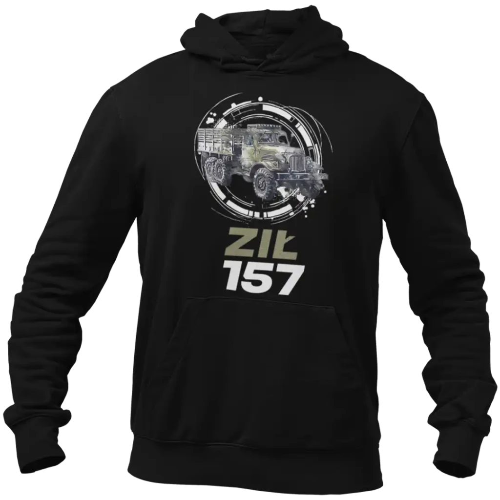 bluza ził 157