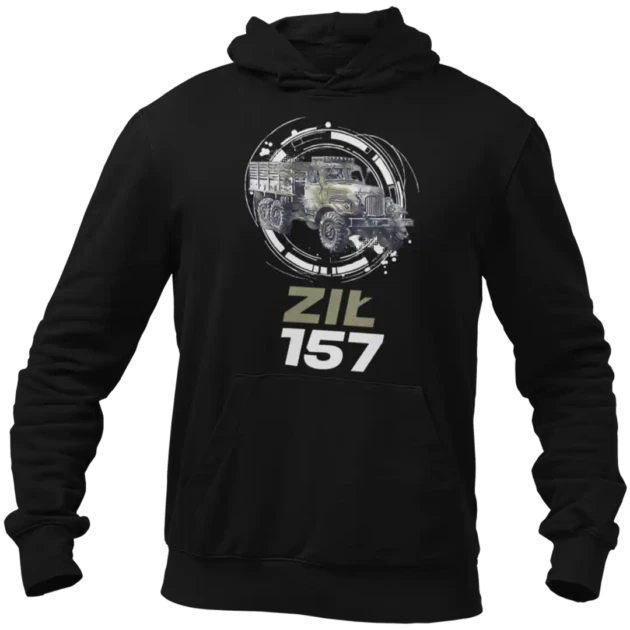 bluza ził 157