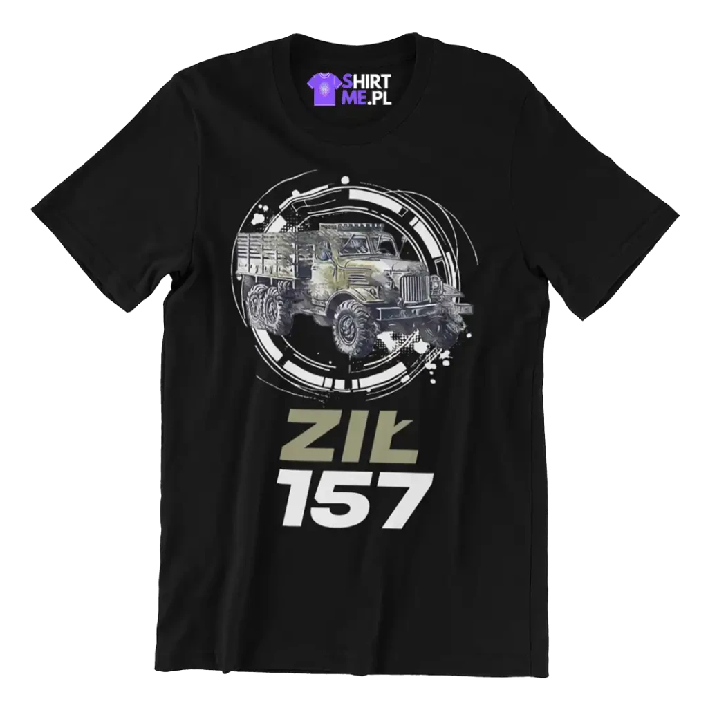Koszulka ził 157