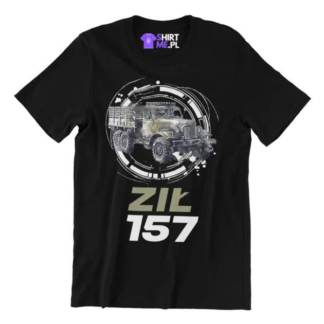 Koszulka ził 157